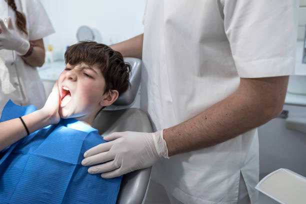 Best Emergency Broken Tooth Repair in Angola, IN