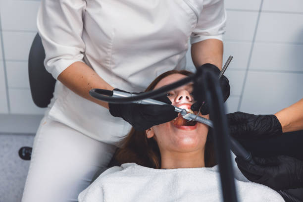 Best Emergency Broken Tooth Repair in Angola, IN