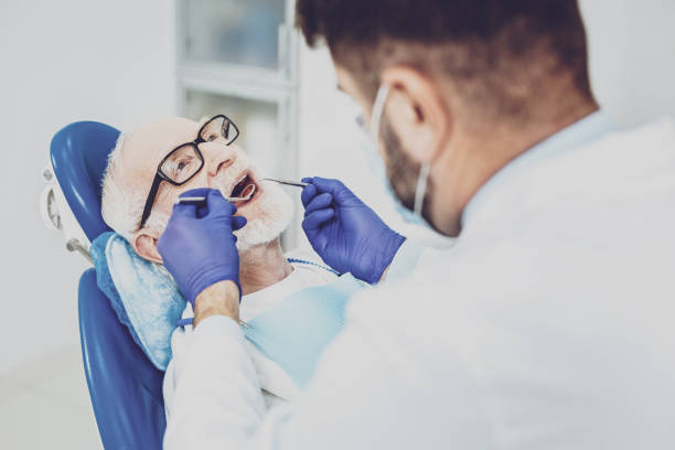 Best Emergency Root Canal Treatment in Angola, IN